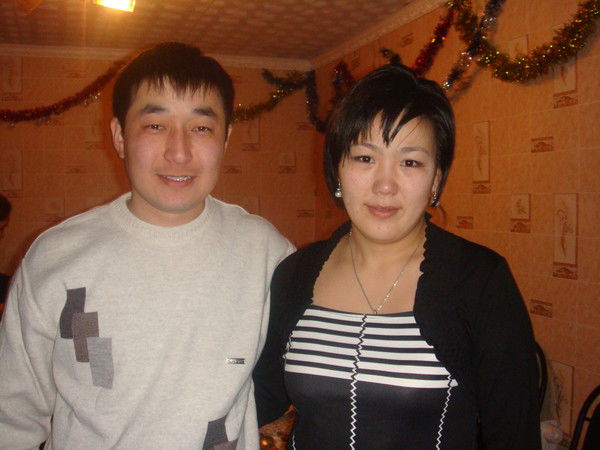 Жанар Кунгожина