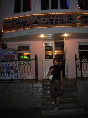 Людмила Николаева