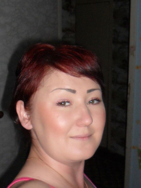 Айгуль Аюпова