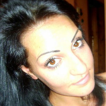 Ирина Серова