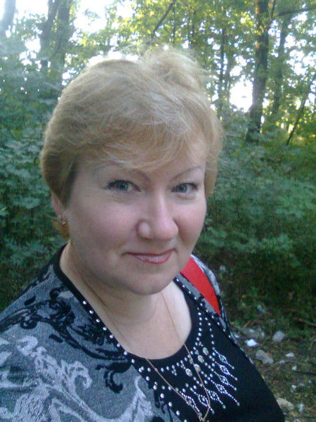 Елена Яковенко