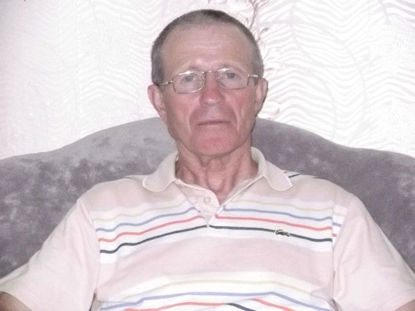 Анатолий Якухно