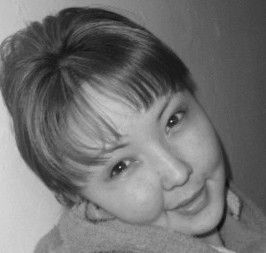 Гульзира Токмолдаева