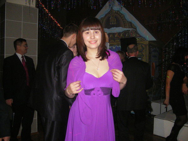 Наталья Заречина