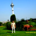 Sayfullo Yarbobaev