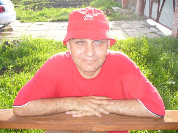 Фёдор Корнилов