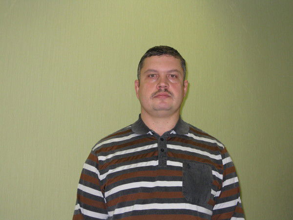 Игорь Кабанов