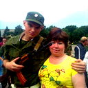Анжела Казакова