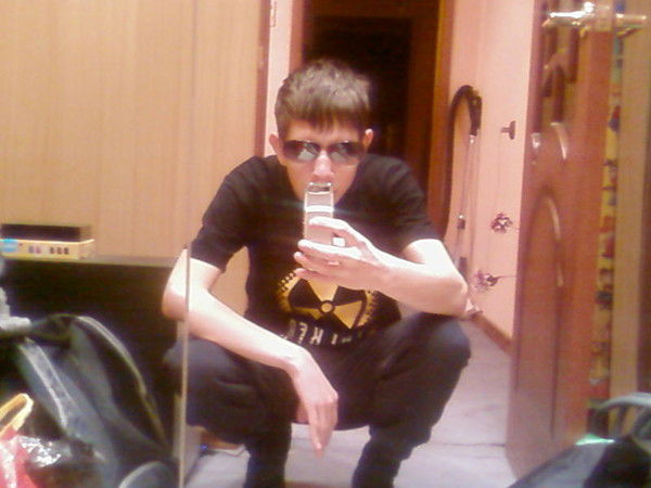 Игорь Василенко