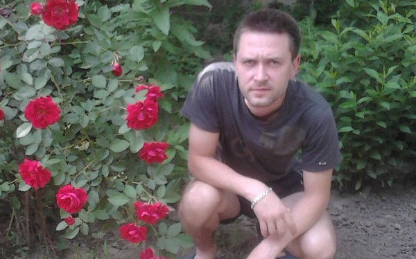 Денис Воробьев