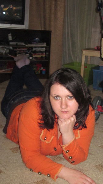 Екатерина Гладышева