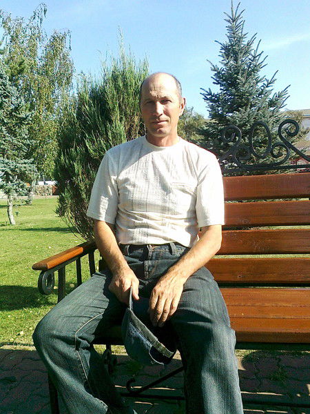 Николай Вахницкий