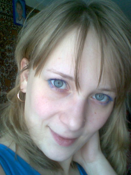 Ольга Сорокина