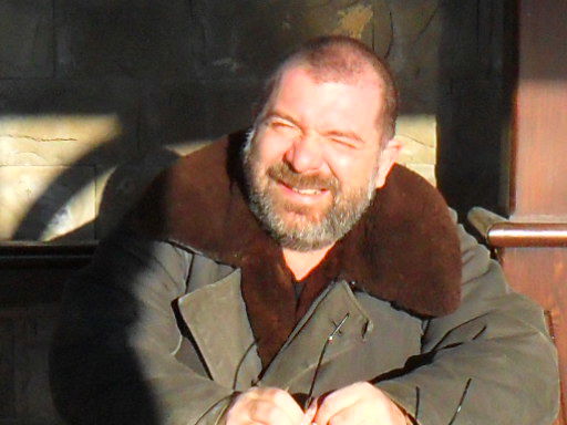 Андрей Кислов