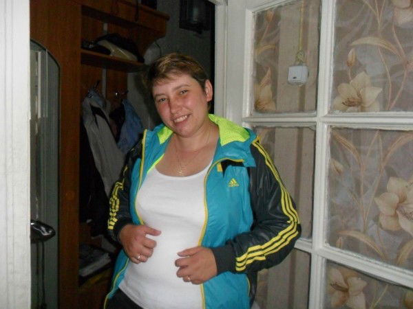 Людмила Мягченко