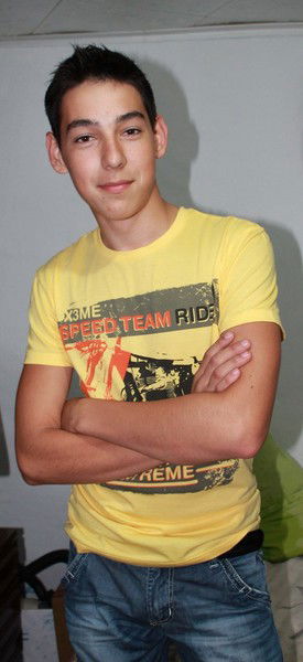 Владислав Даниленко