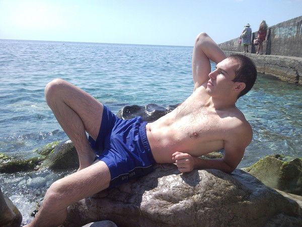 Дима Мудров