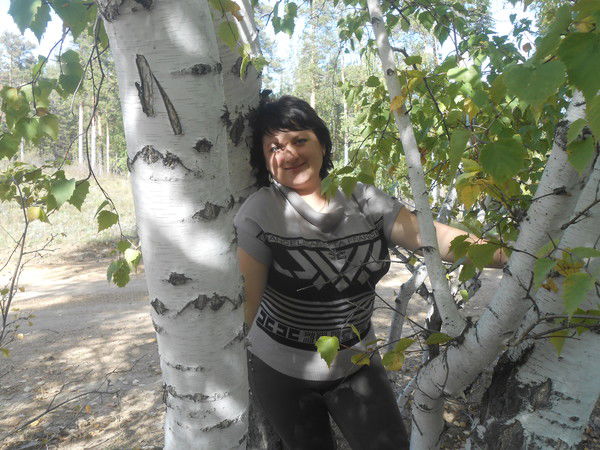 Алена Борисенко