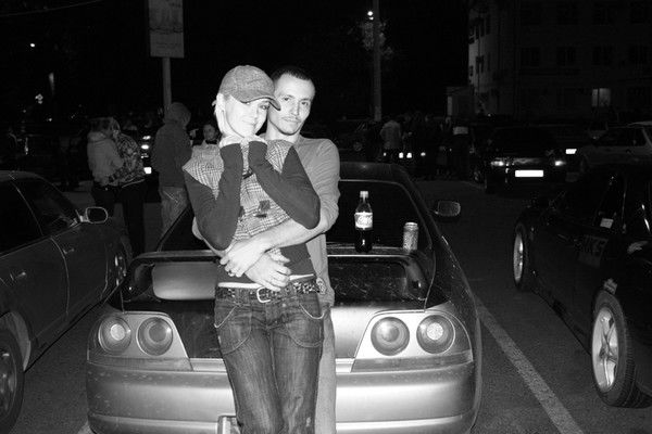 Виктор Шаропат