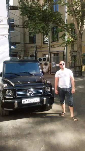 Андрюха Валюх