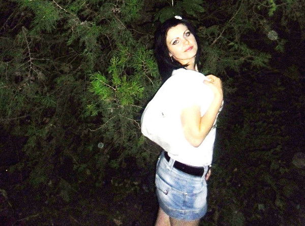 Наталия Донцова