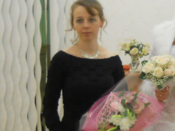 Елена Зотова