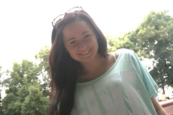 Ксения Чекалова