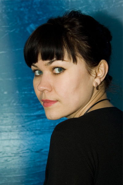 Таня Хорольская