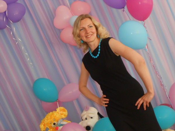 Татьяна Герман