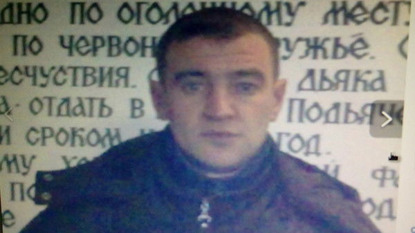 Георгий Нагаев