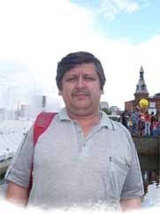 Андрей Ревякин