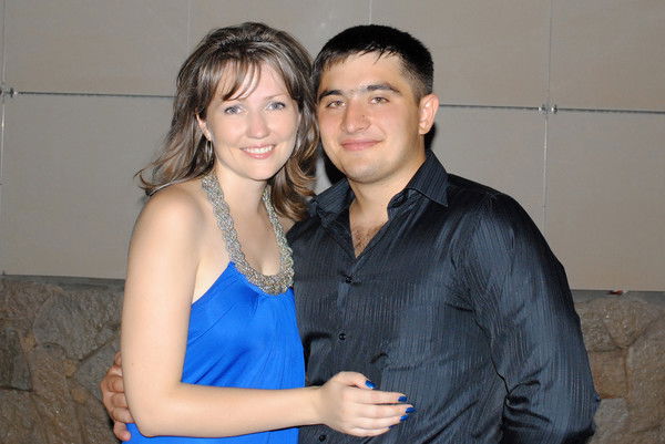 Григорий Сытник