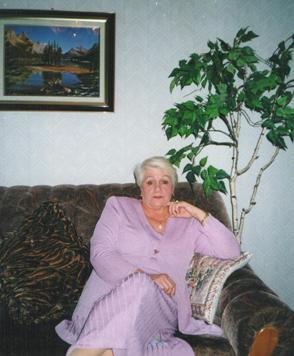 Лидия Коптякова