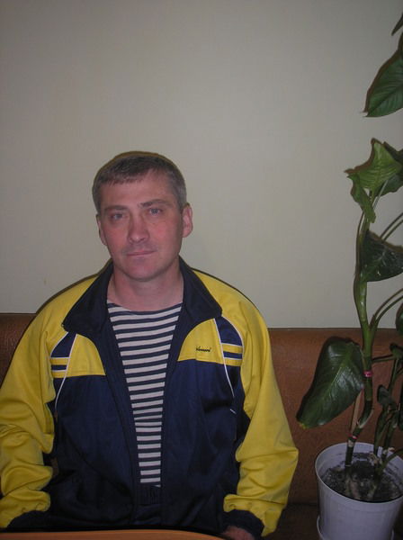 Игорь Калинин