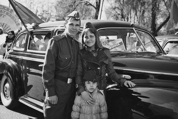 Ирина Левченко