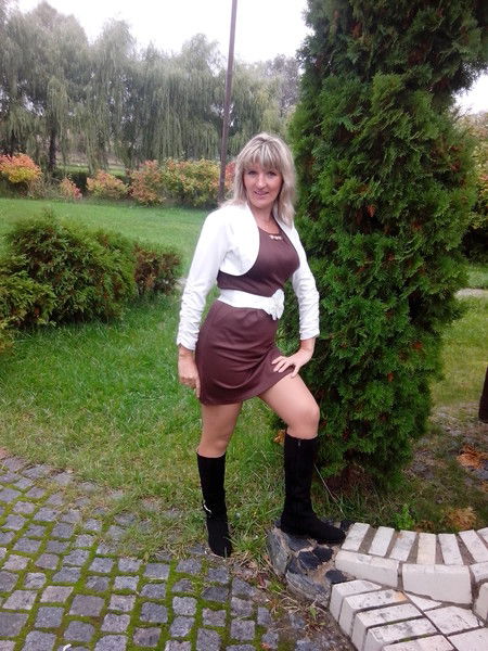 Виктория Михайленко