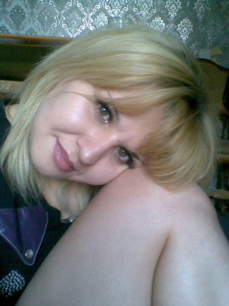 Алина Бородаева