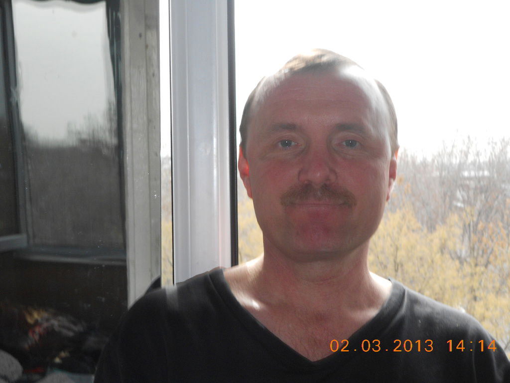 Сергей Панин