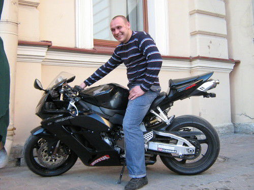 Юра Шевченко