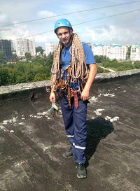 Сергей Кузнецов