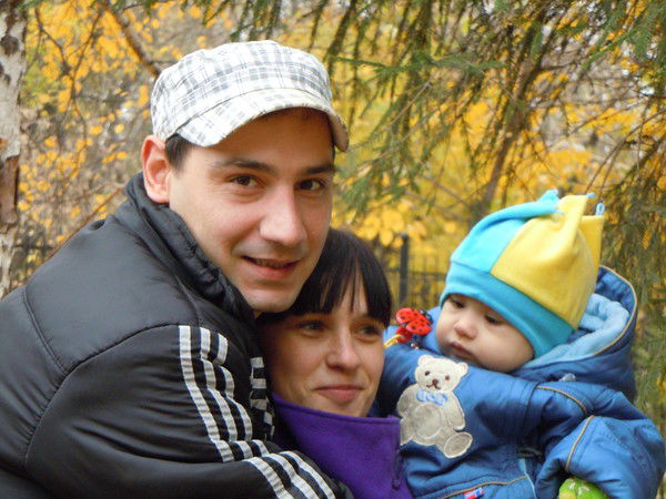 Андрей Марченко