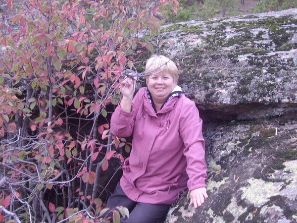 Наталья. Соколова