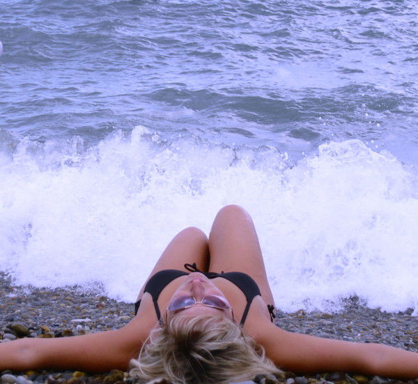 Танечка Дворянинова