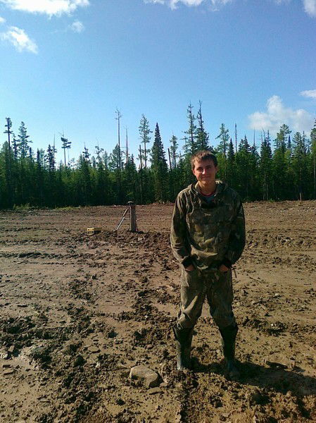 Алексей Косарев