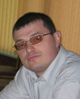 Дмитрий Козловский