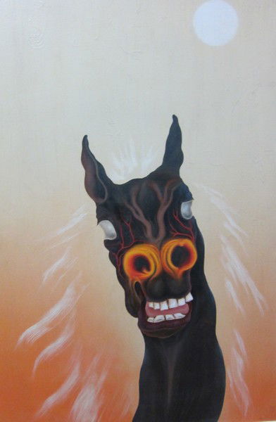 Илья Замятин