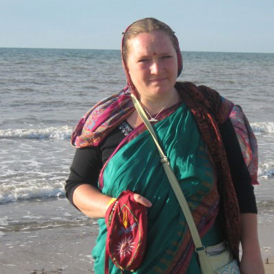 Ира Шныптева