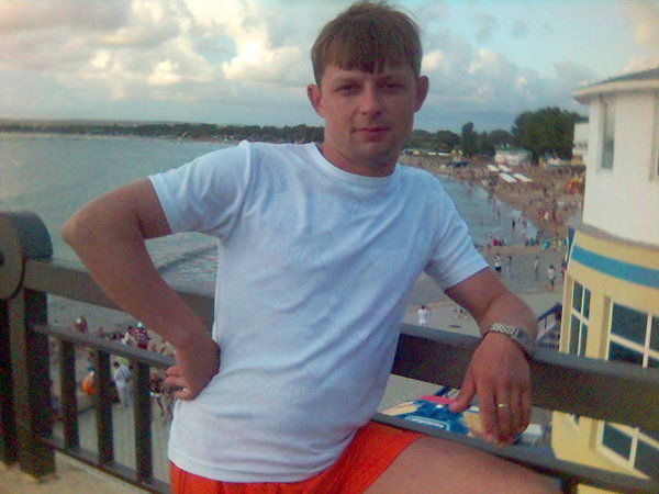 Владислав Билецкий