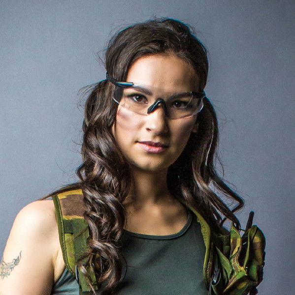 Ирина Пояркова