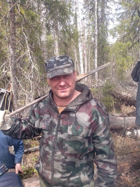 Алексей Абахтимов